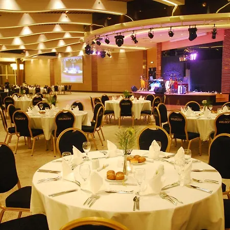 فيلة Goldcity *